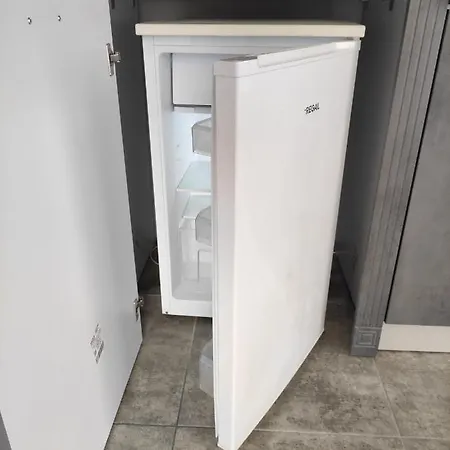 Apartamento Delux Suit Milena Fethiye