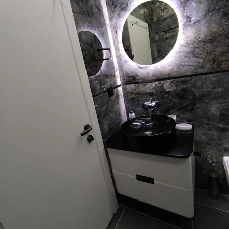 Apartmán Delux Suit Milena